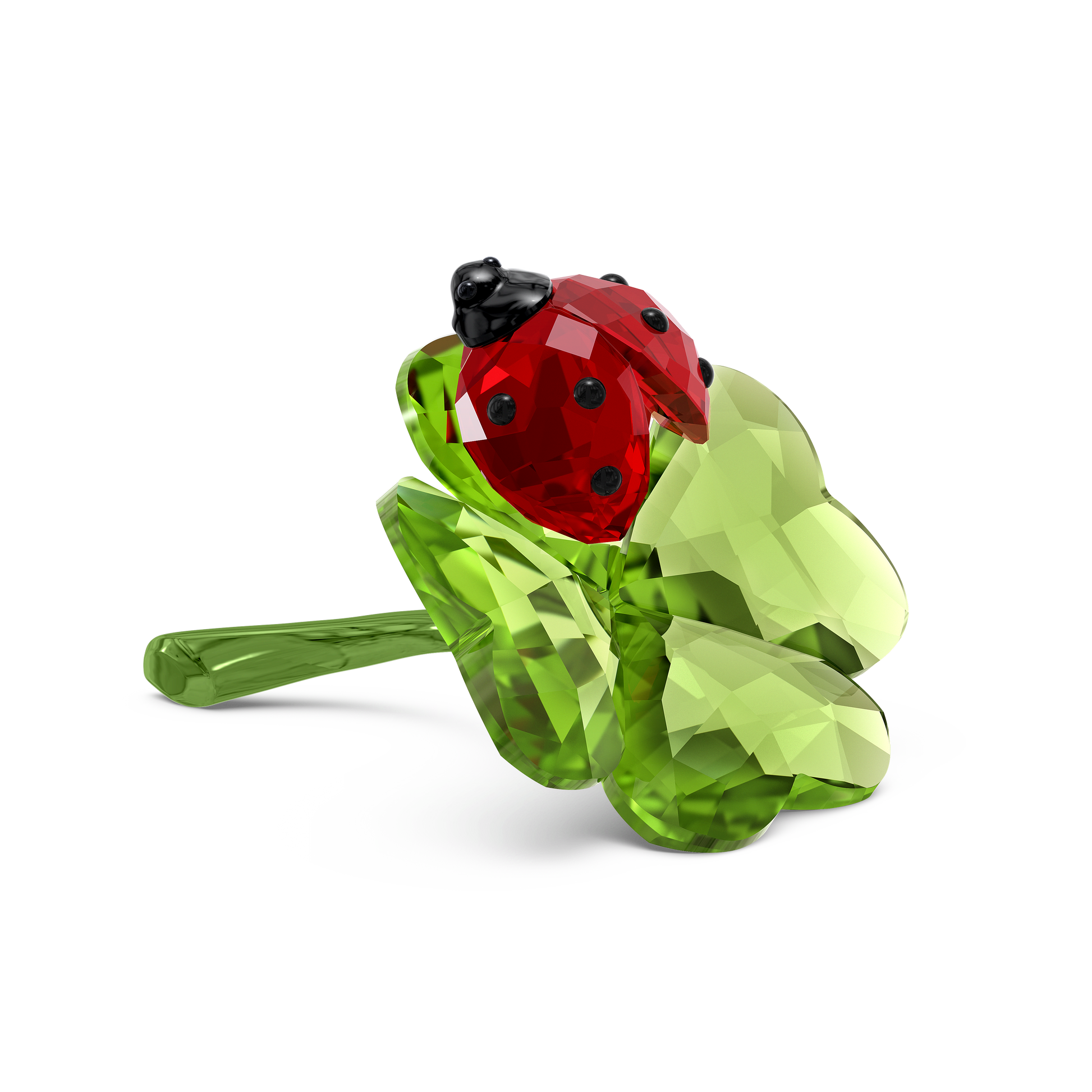 Idyllia Ladybug and Clover