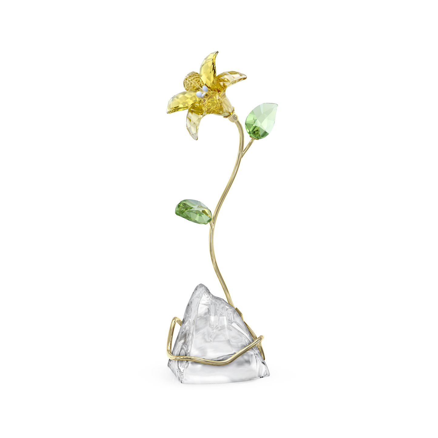 Swarovski Florere Lily