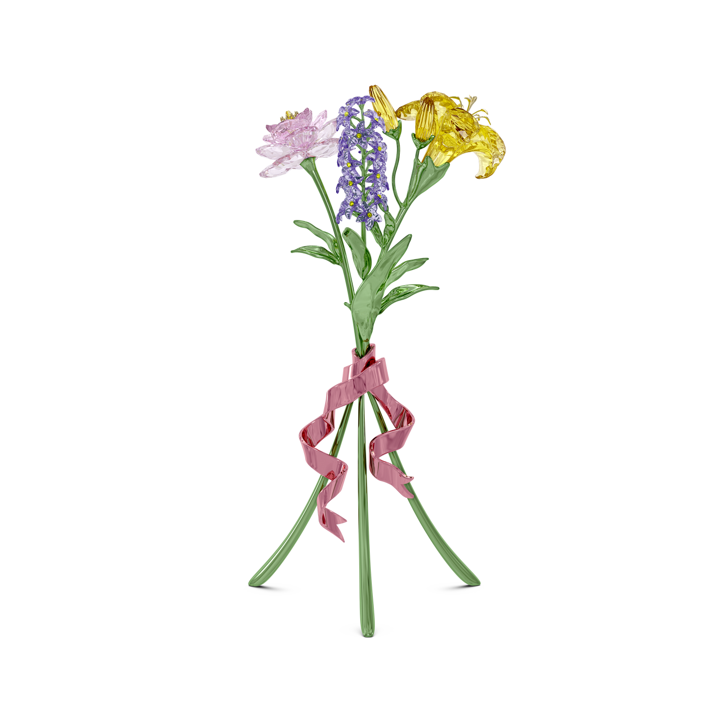 Swarovski Florere Bouquet, Medium