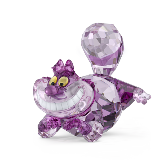 Swarovski Alice In Wonderland Cheshire Cat