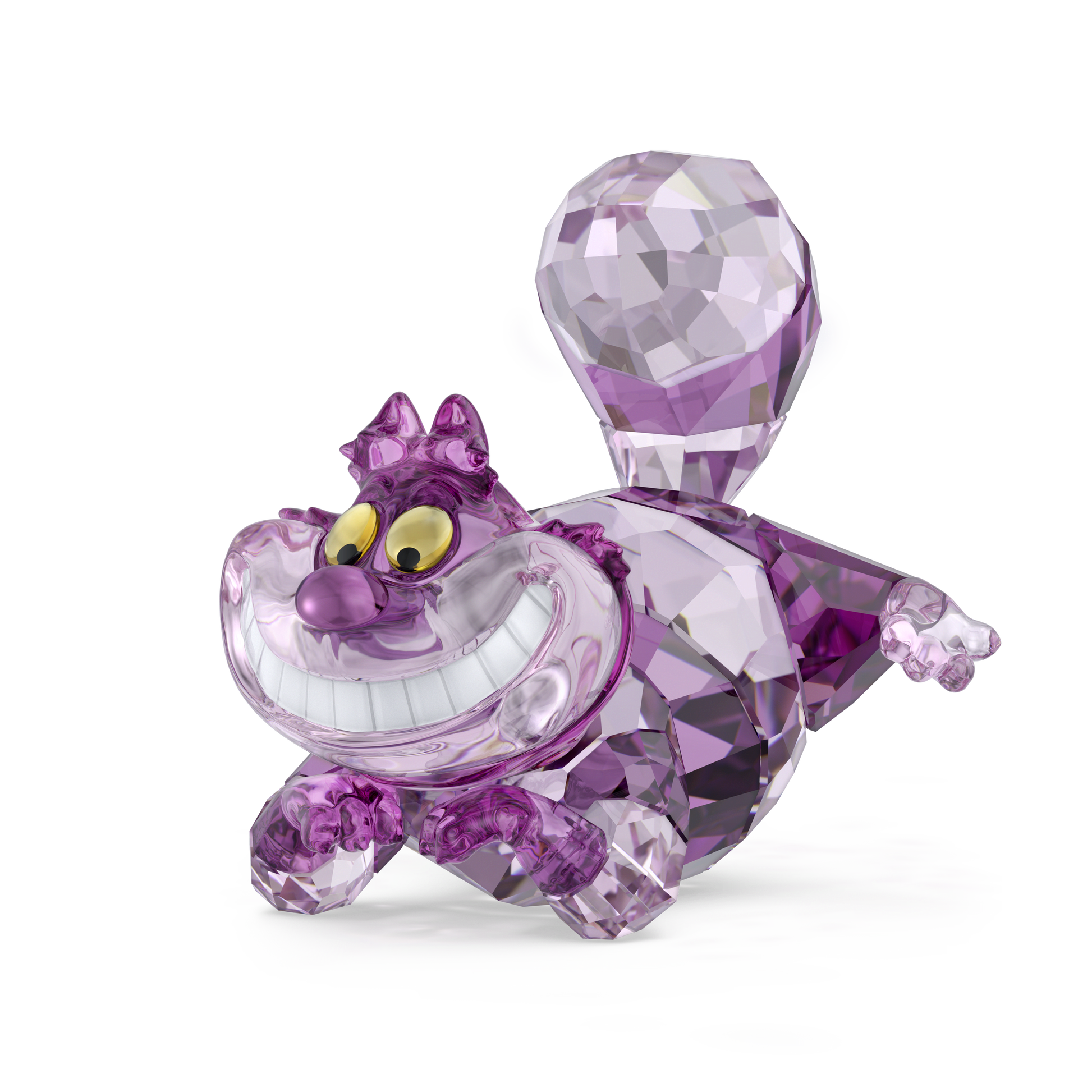 Alice In Wonderland Cheshire Cat