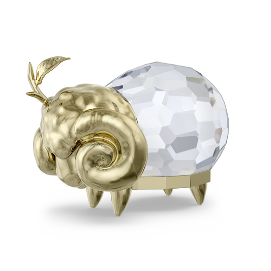 Swarovski Zodiac Aries