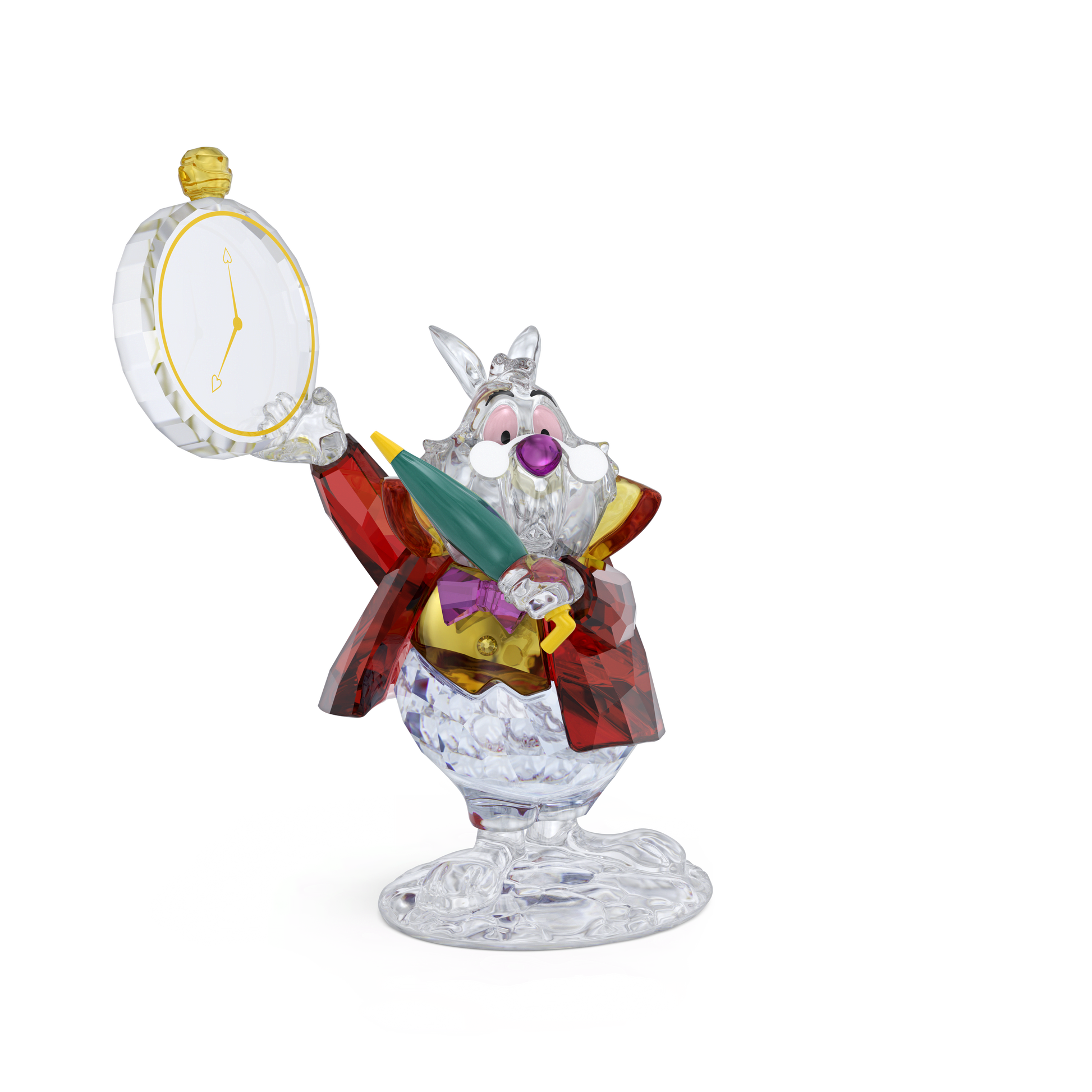 Alice In Wonderland White Rabbit
