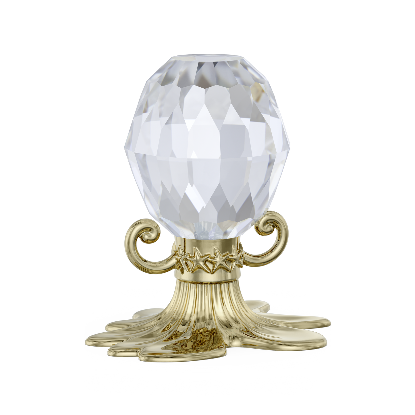 Swarovski Zodiac Aquarius
