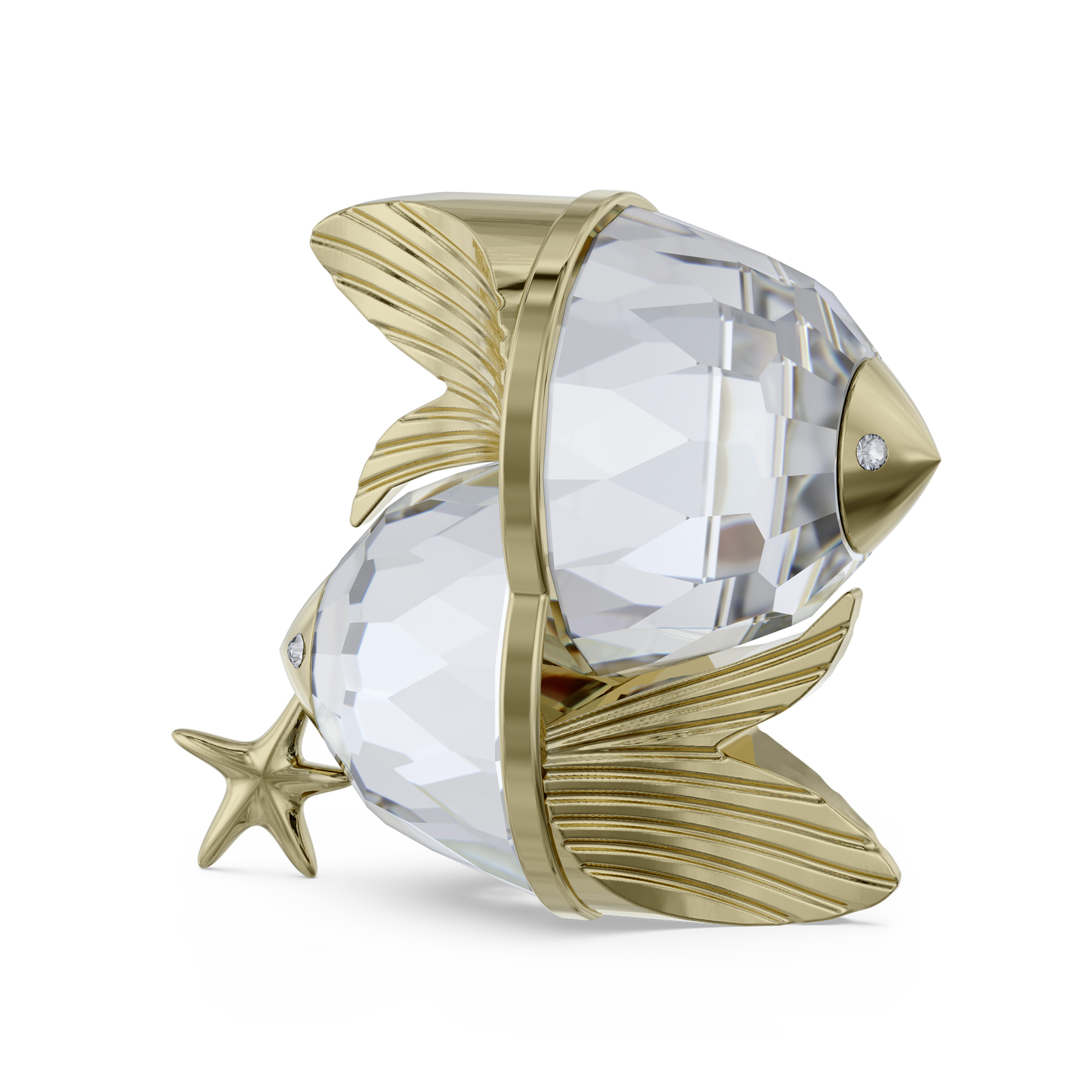 Swarovski Zodiac Pisces