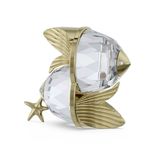 Swarovski Zodiac Pisces