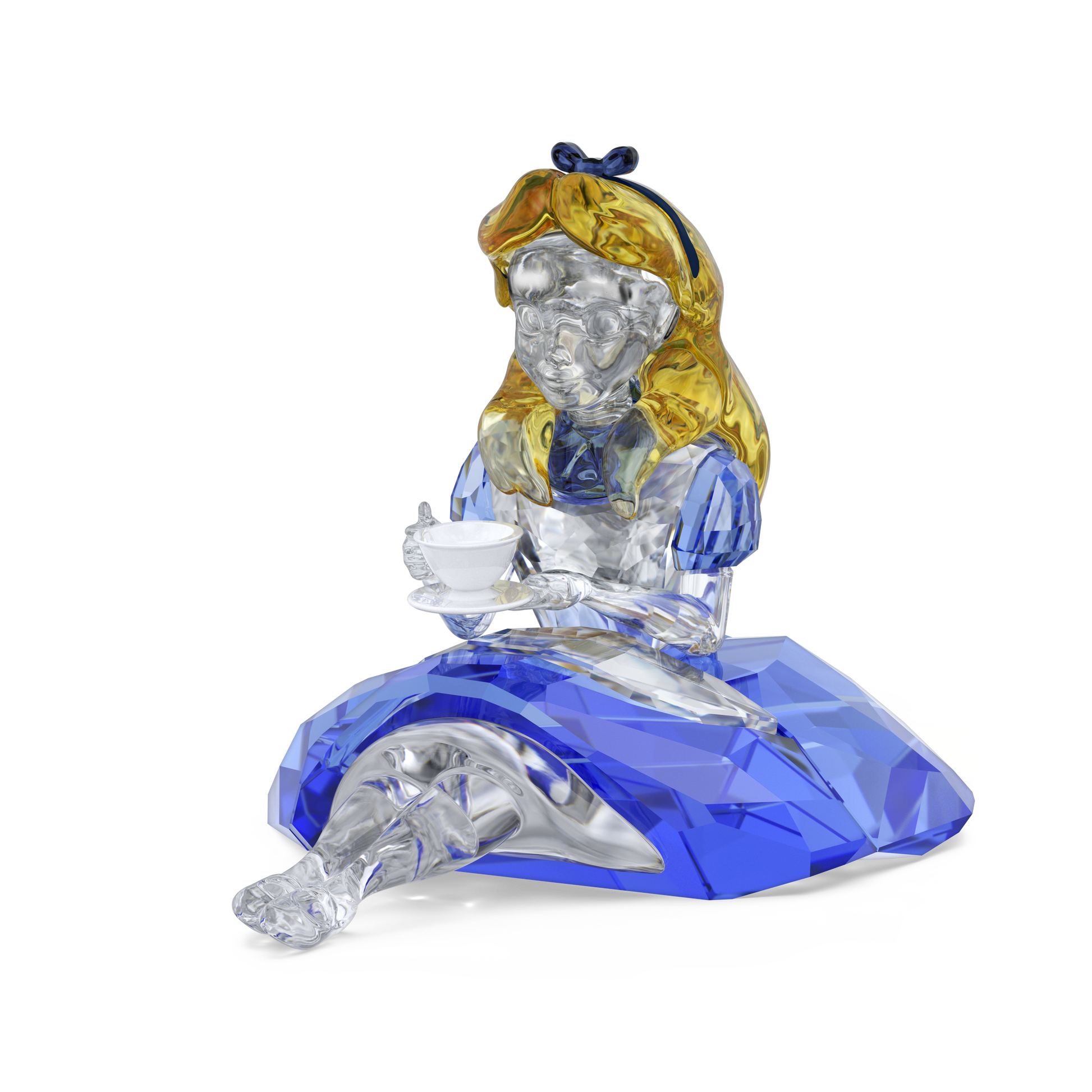 Alice In Wonderland Alice