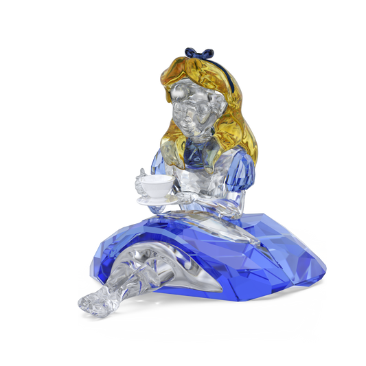 Swarovski Alice In Wonderland Alice