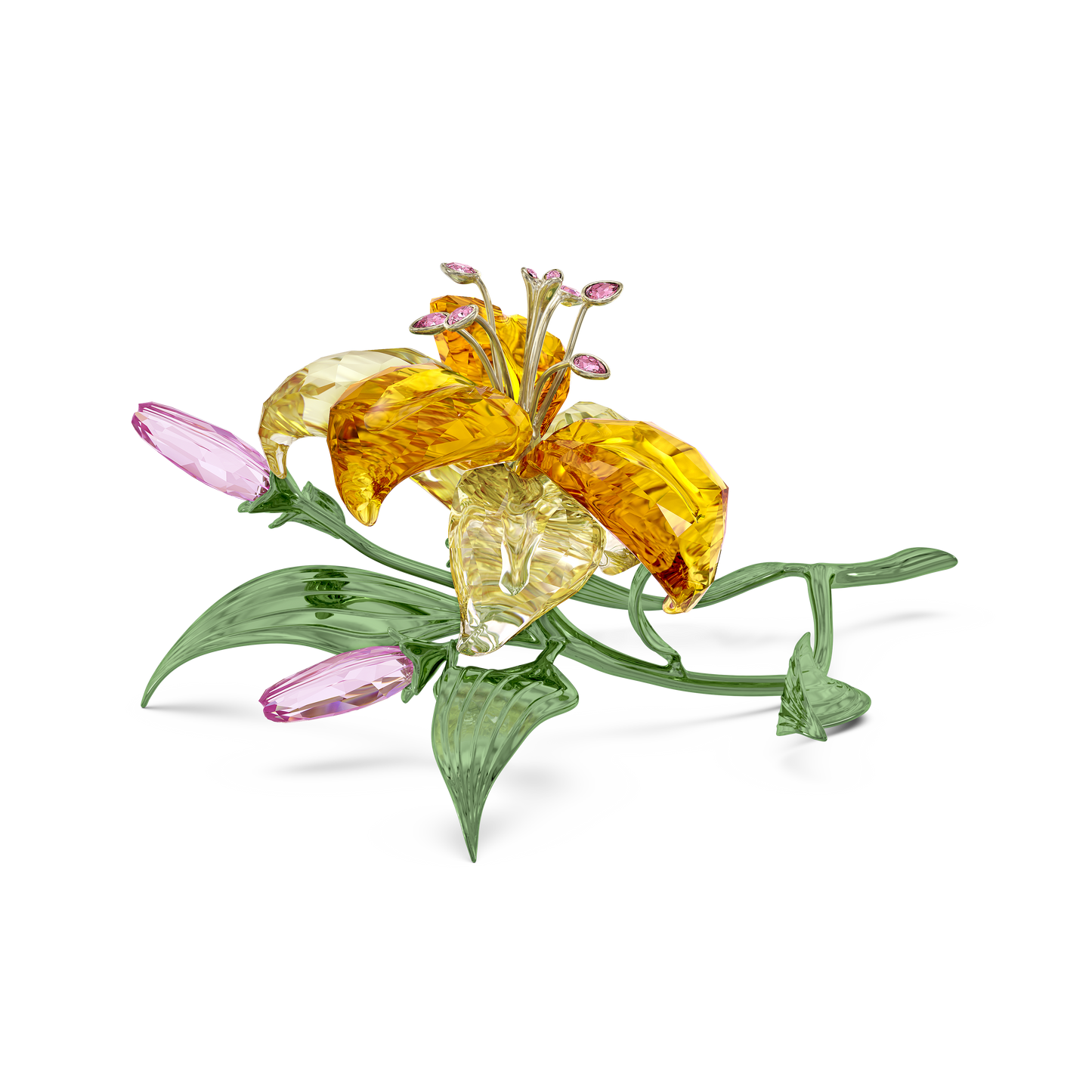 Swarovski Florere Lily, Large