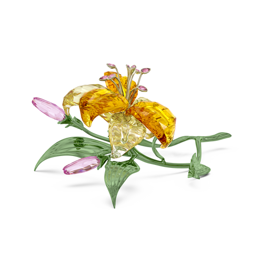 Swarovski Florere Lily, Large