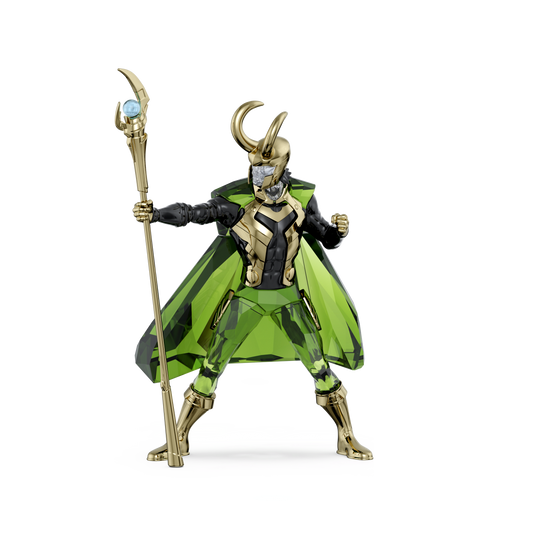 Marvel Loki
