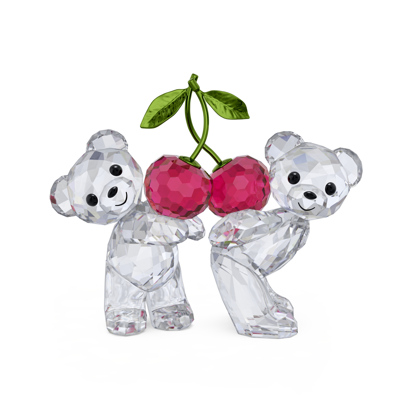 Swarovski Kris Bear Always Together