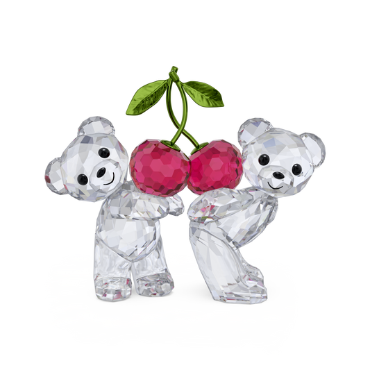 Swarovski Kris Bear Always Together