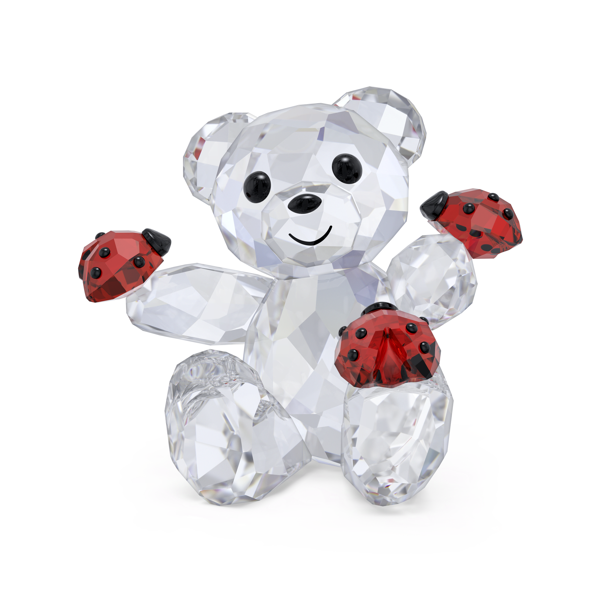 Kris Bear Good Luck Bear