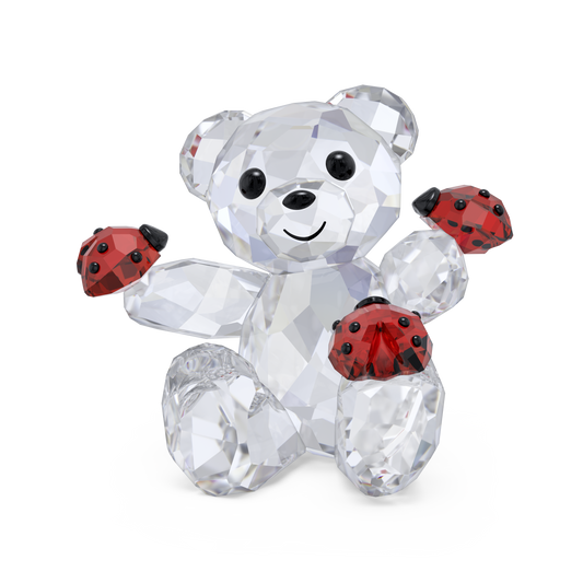 Swarovski Kris Bear Good Luck Bear