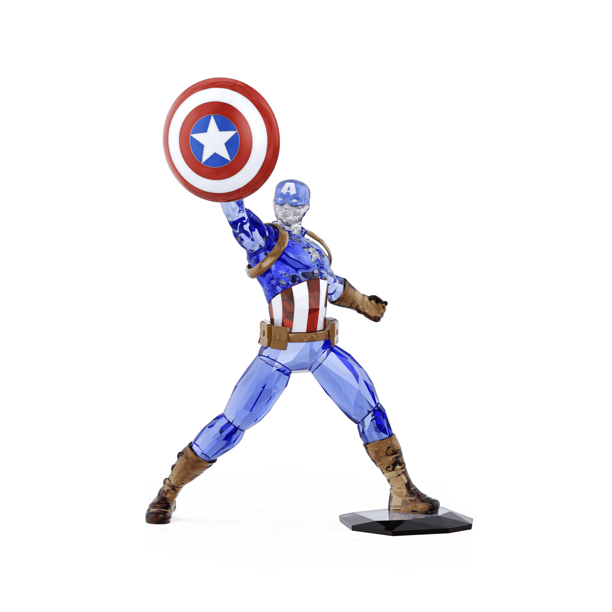 Marvel Captain America