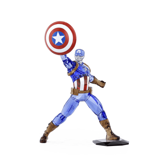 Marvel Captain America