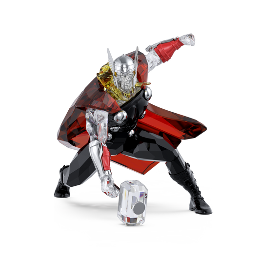 Swarovski Marvel Thor