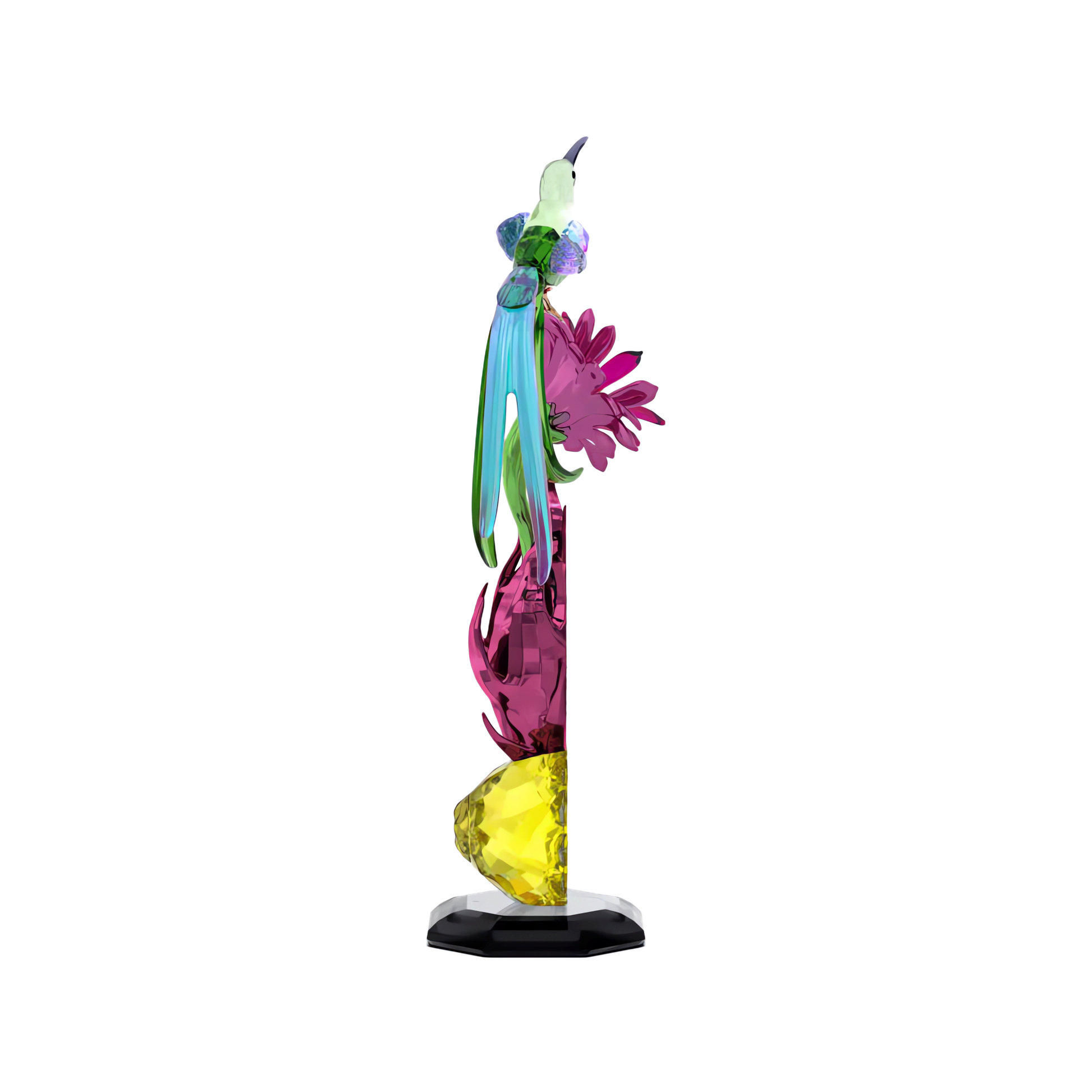 Idyllia Sugarbird and Dragon Fruit Totem