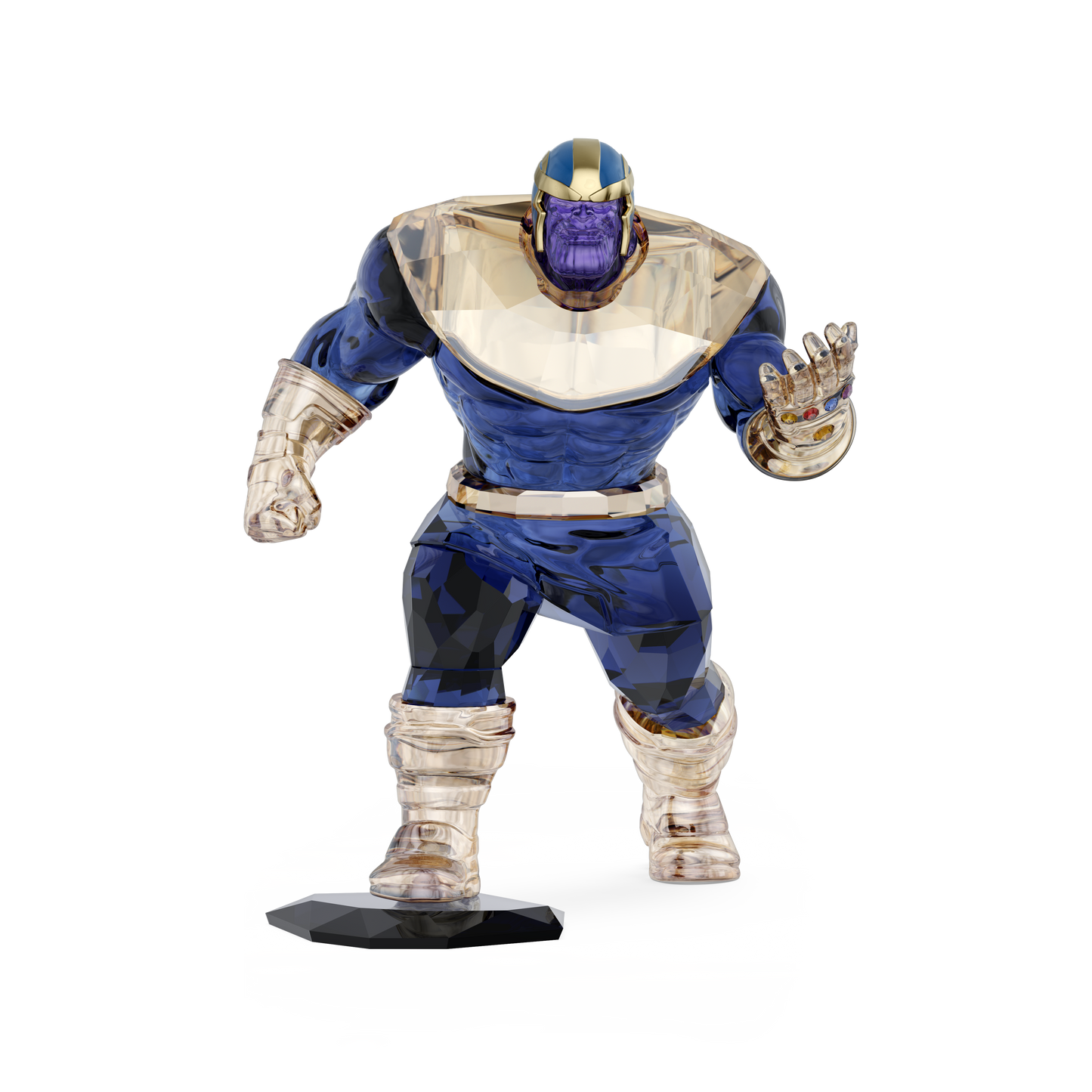 Swarovski Marvel Thanos