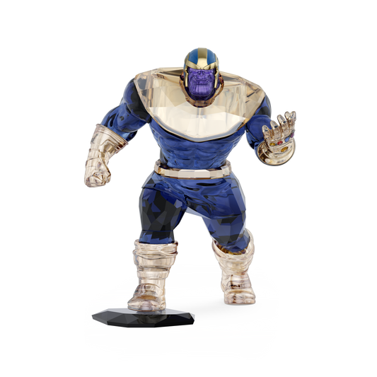 Swarovski Marvel Thanos