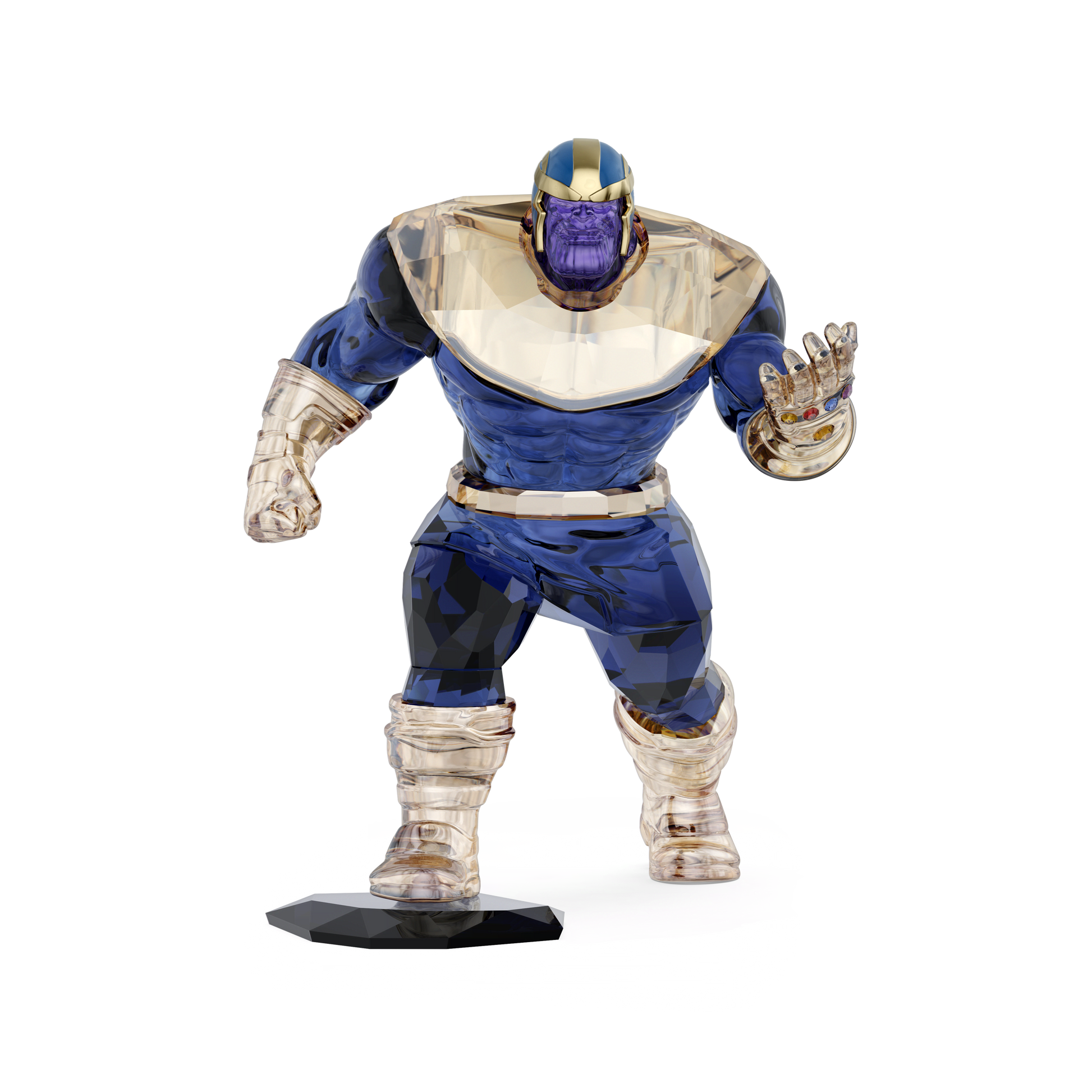 Marvel Thanos
