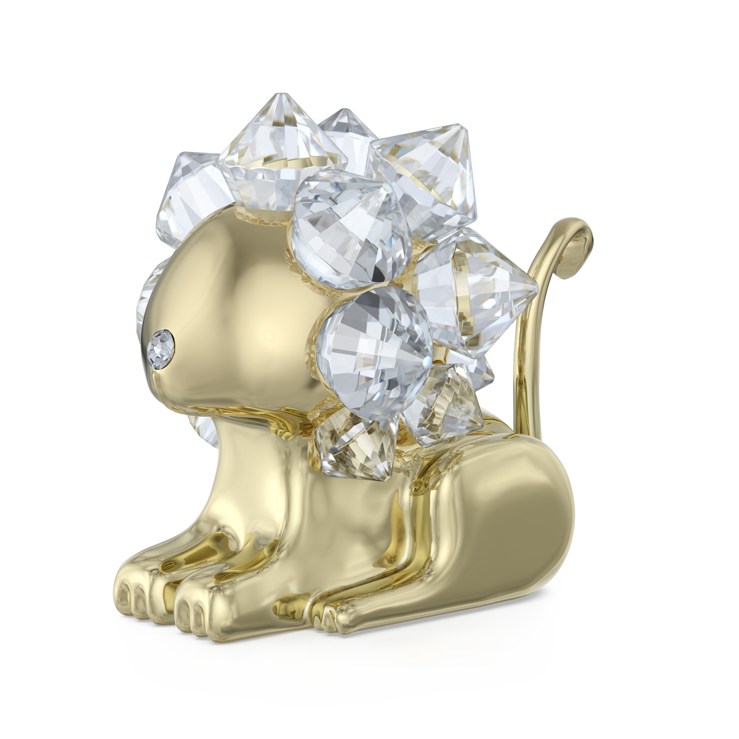 Swarovski Zodiac Leo