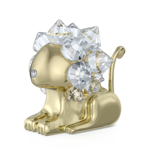 Swarovski Zodiac Leo