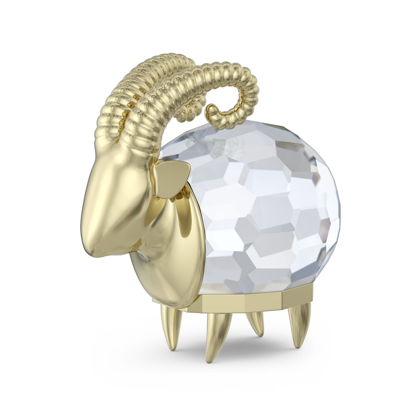 Swarovski Zodiac Capricorn