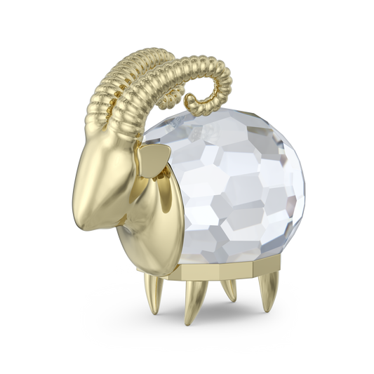 Swarovski Zodiac Capricorn