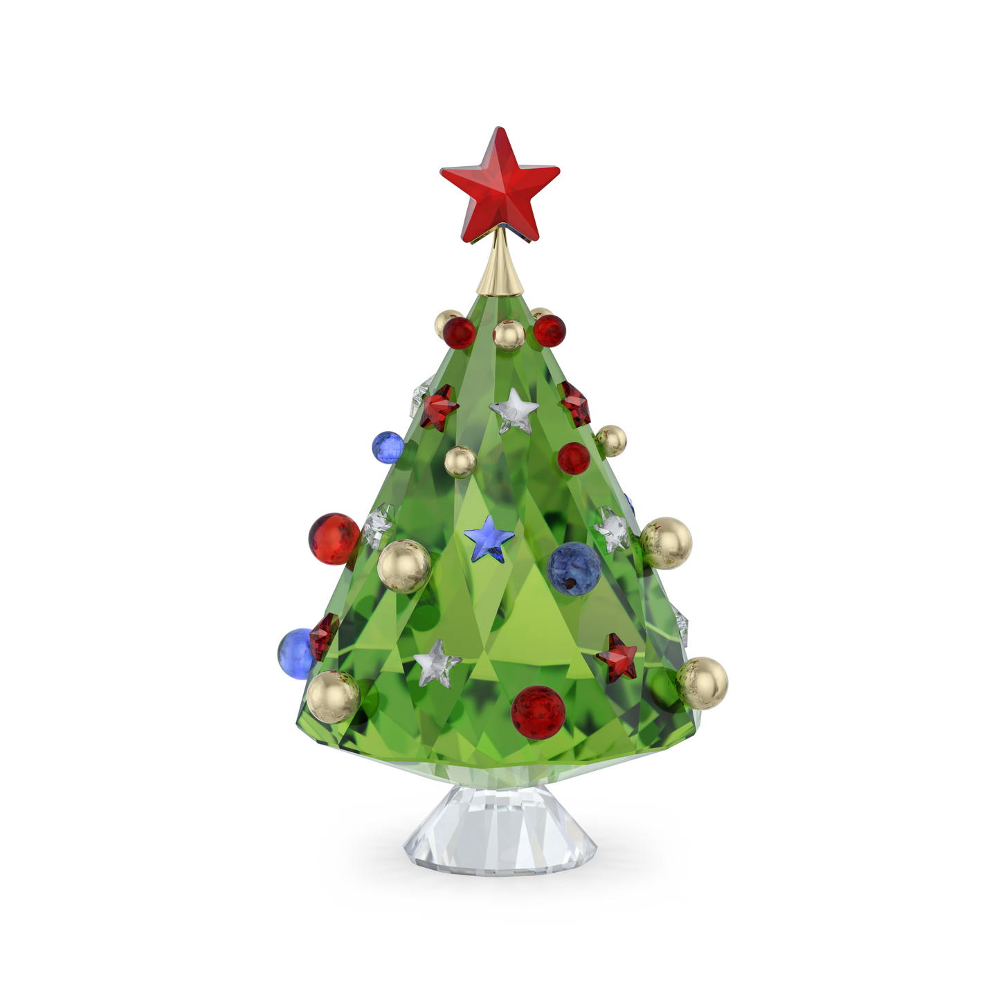 Swarovski Holiday Cheers Tree