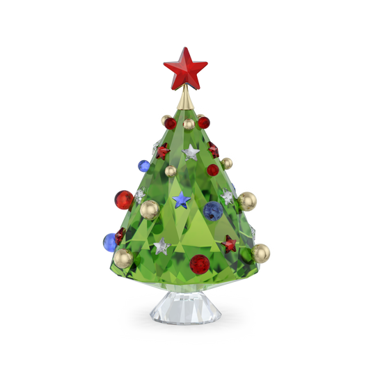 Swarovski Holiday Cheers Tree