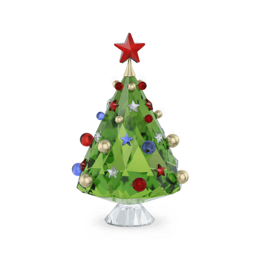 Holiday Cheers Tree