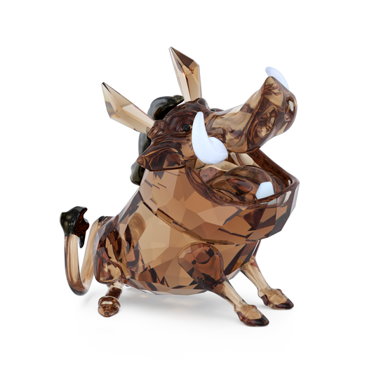 Swarovski The Lion King Pumbaa