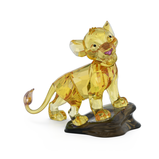 Swarovski The Lion King Simba