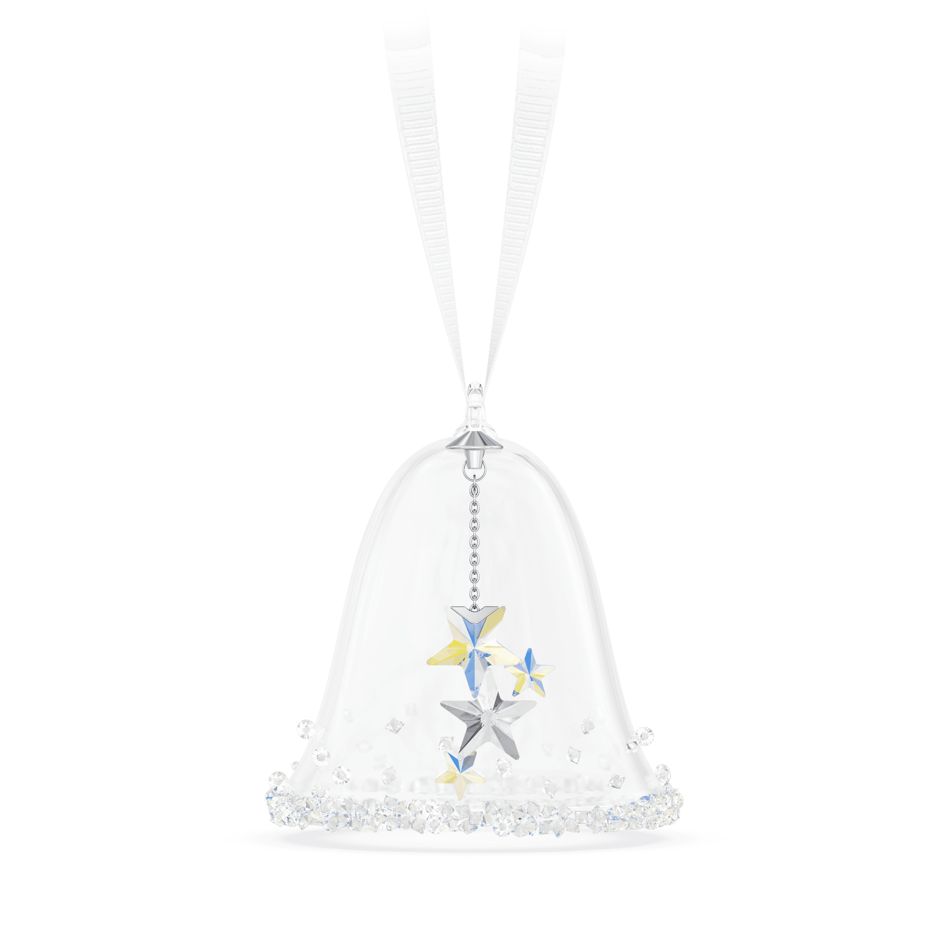 Holiday Magic Classics Bell Ornament, XS