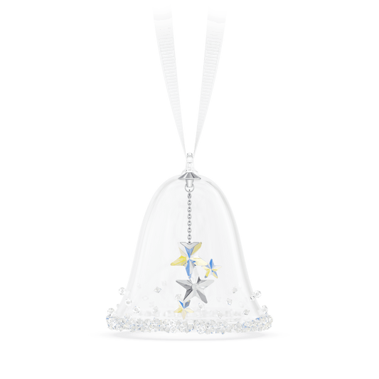 Holiday Magic Classics Bell Ornament, XS