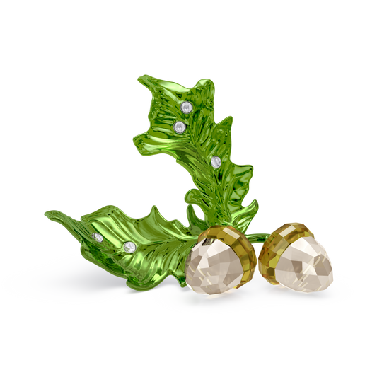 Swarovski Idyllia Acorns