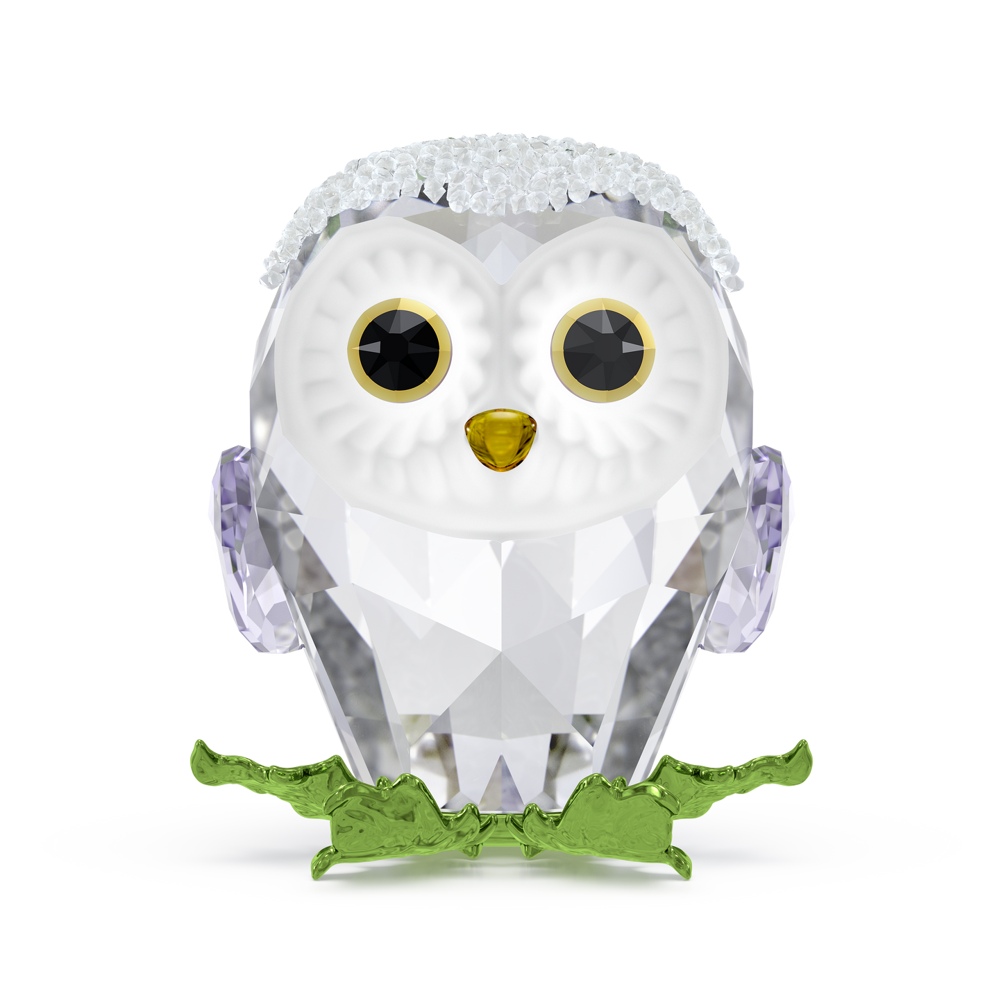 Swarovski Idyllia Baby Owl