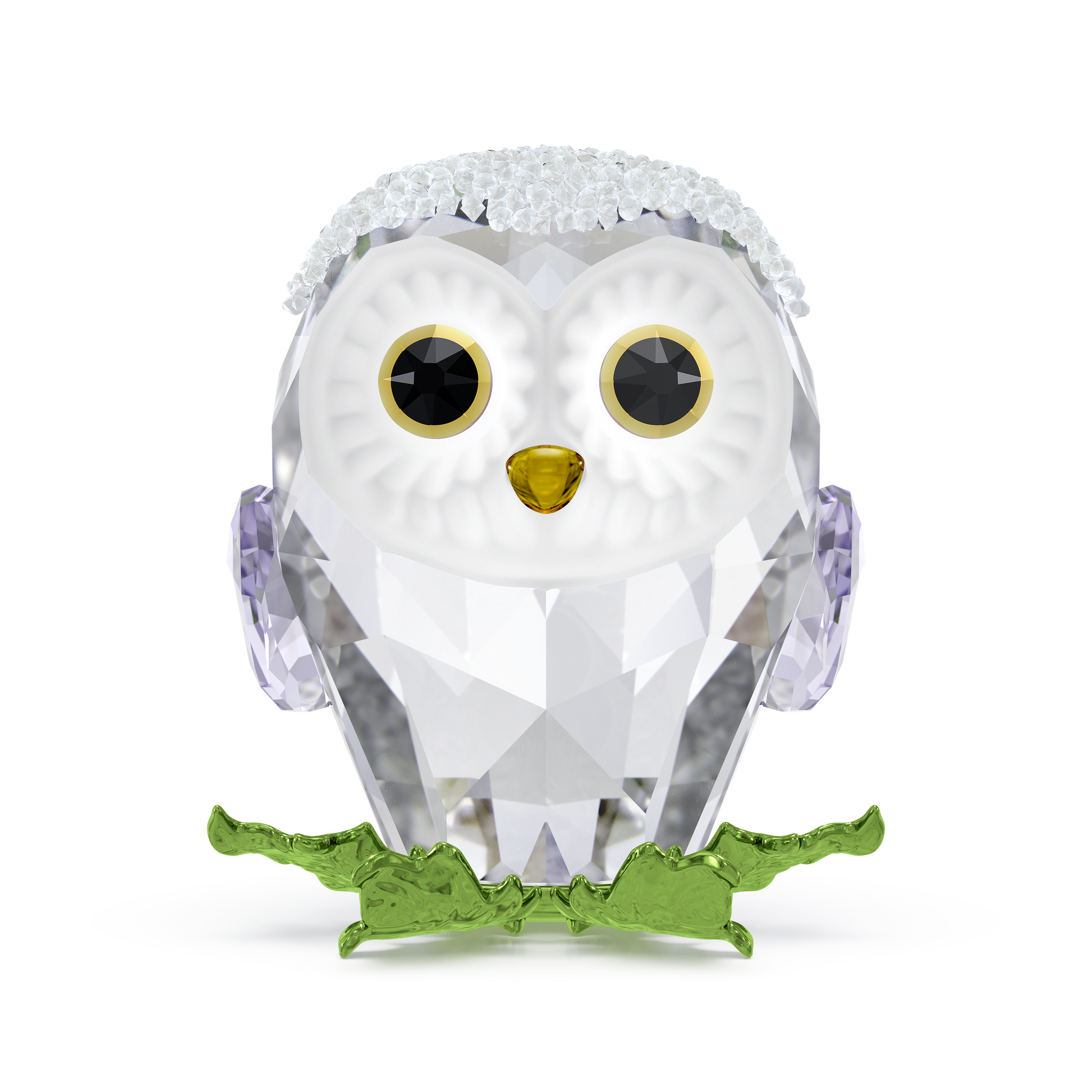 Idyllia Baby Owl