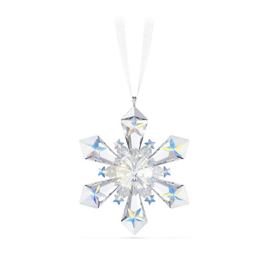 Swarovski Holiday Magic Classics Star Ornament
