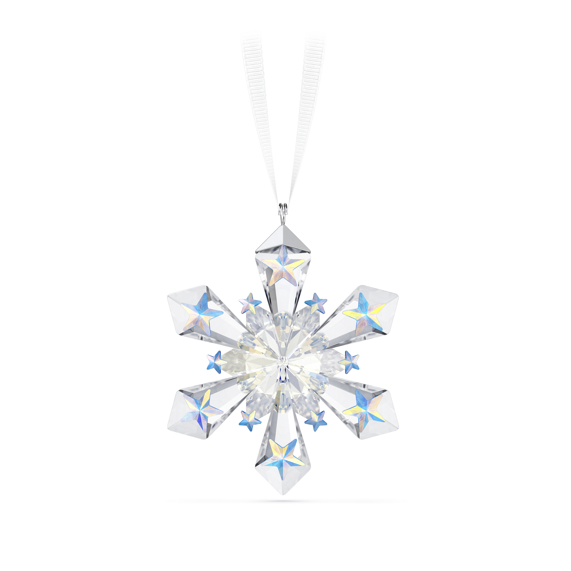 Holiday Magic Classics Star Ornament