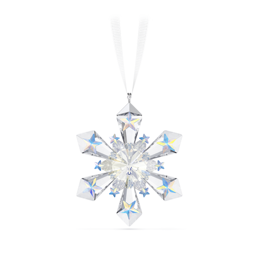 Holiday Magic Classics Star Ornament