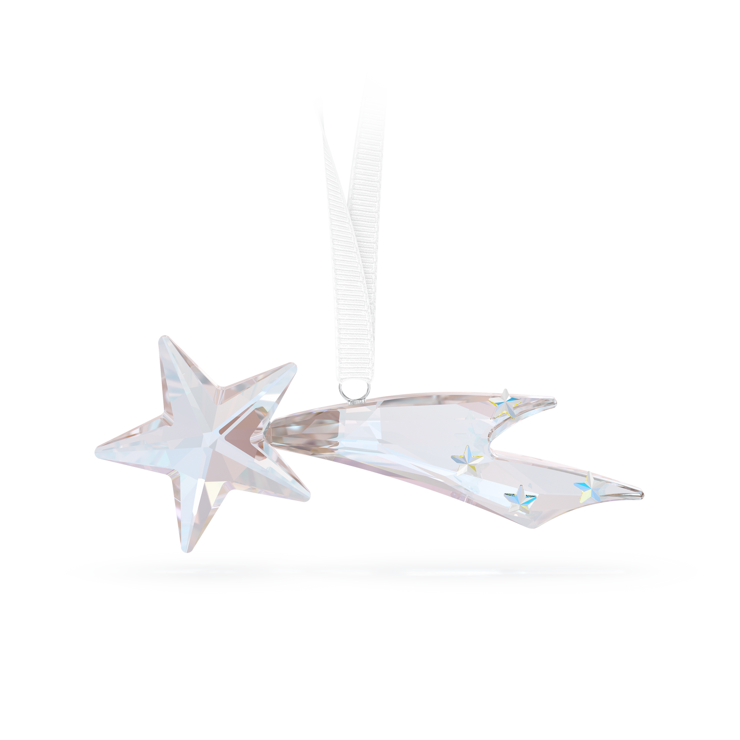 Swarovski Holiday Magic Classics Shooting Star Ornament