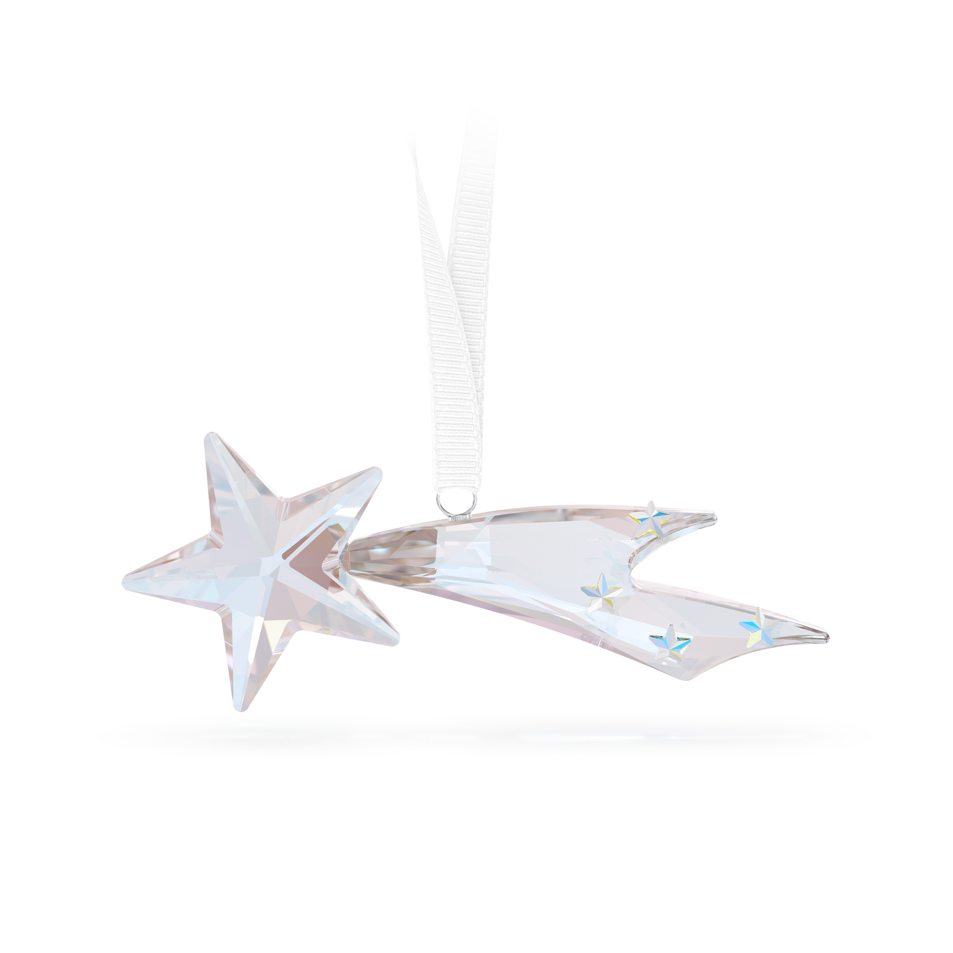 Holiday Magic Classics Shooting Star Ornament
