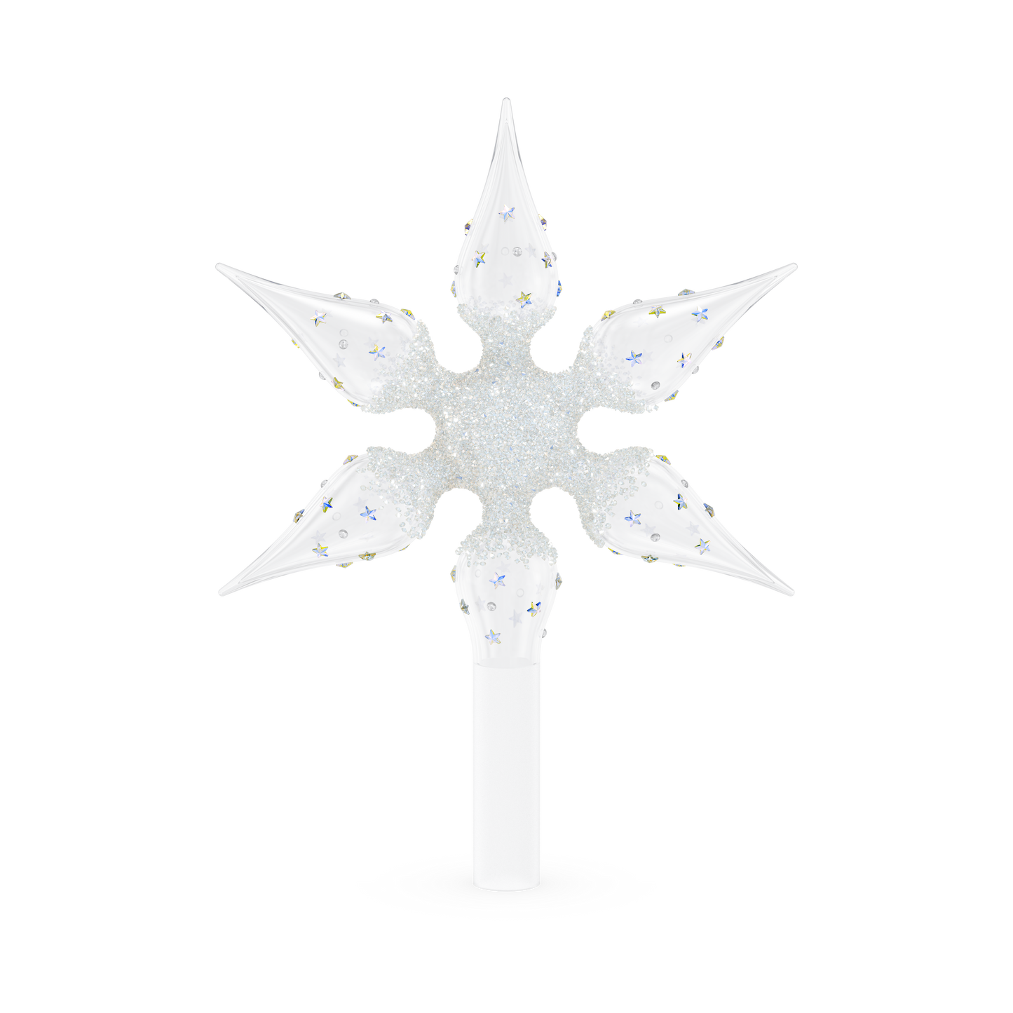 Swarovski Holiday Magic Classics Tree Topper