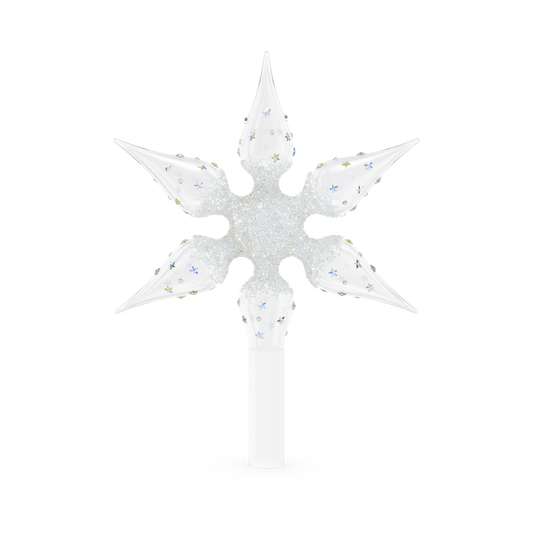 Swarovski Holiday Magic Classics Tree Topper