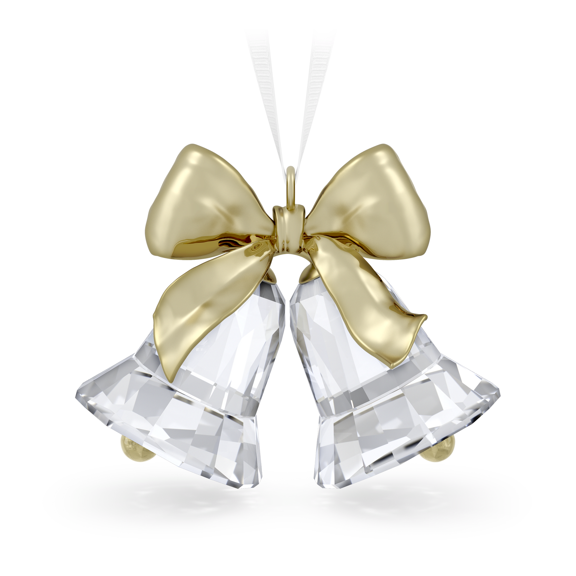 Holiday Magic Bells Ornament