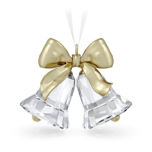 Holiday Magic Bells Ornament