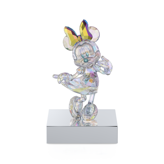 Swarovski Mickey & Friends Minnie